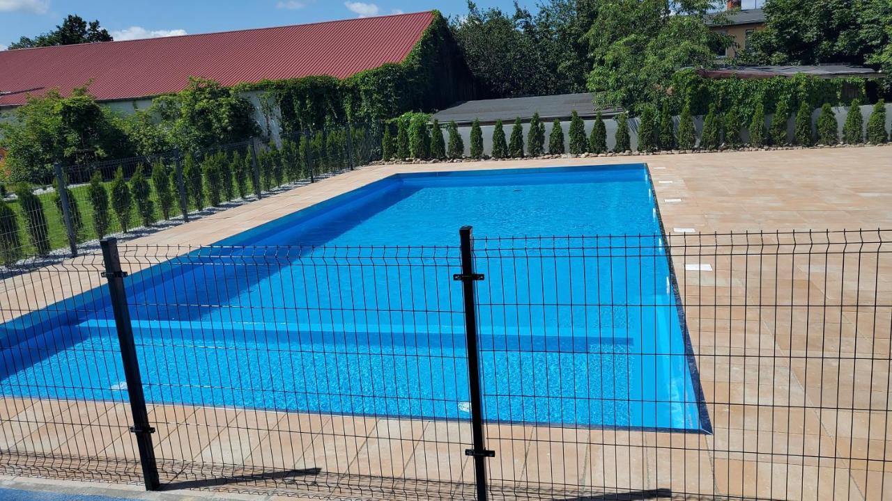Apartamenty Perlowa Przystan By Noclegi Renters Kolobrzeg Exterior photo