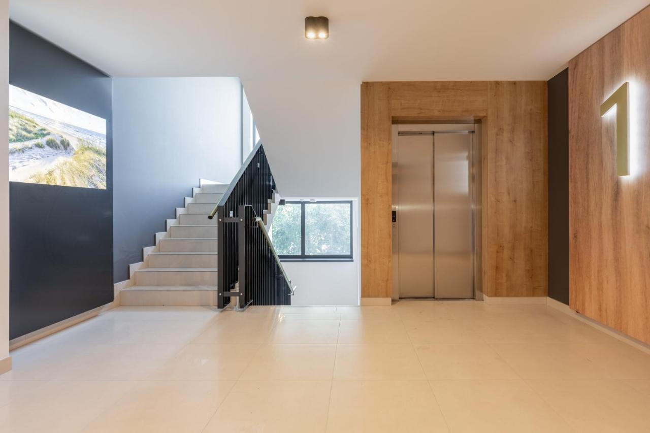 Apartamenty Perlowa Przystan By Noclegi Renters Kolobrzeg Exterior photo