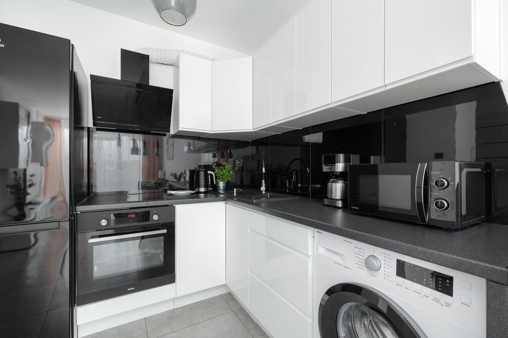 Apartamenty Perlowa Przystan By Noclegi Renters Kolobrzeg Exterior photo