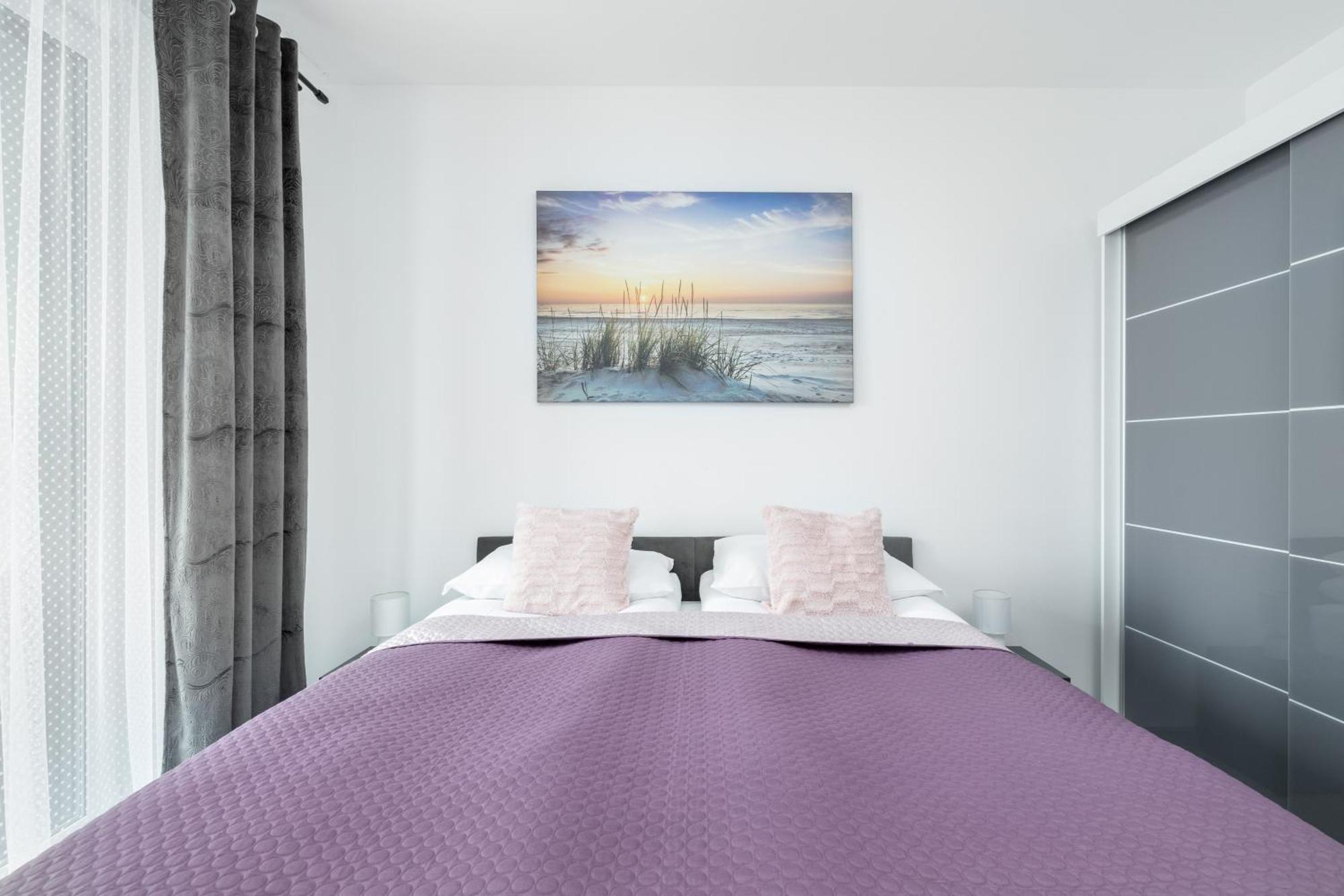 Apartamenty Perlowa Przystan By Noclegi Renters Kolobrzeg Exterior photo