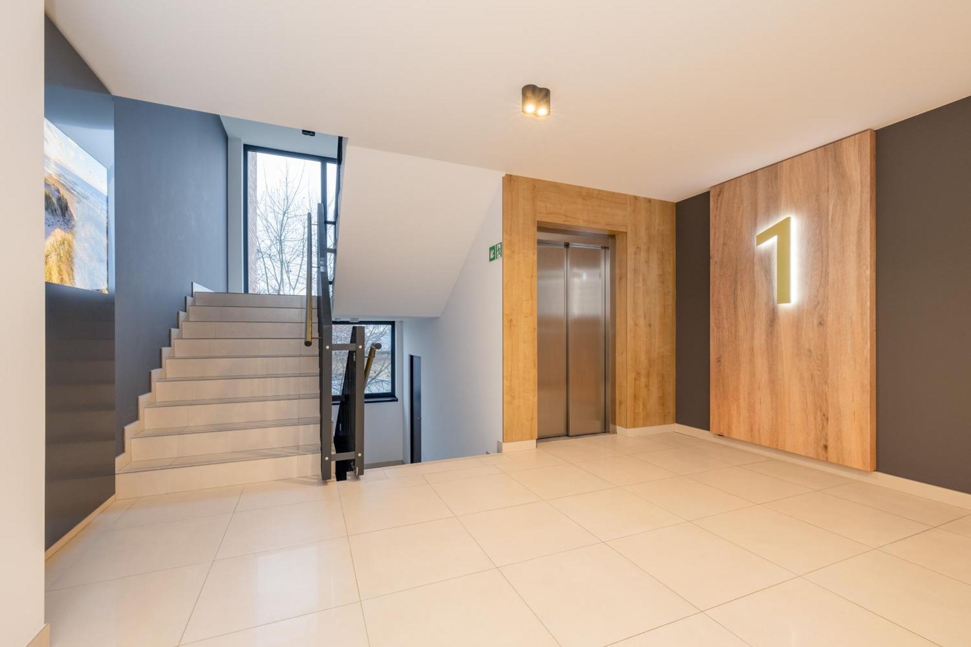 Apartamenty Perlowa Przystan By Noclegi Renters Kolobrzeg Exterior photo